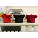 Adult Baker BBQ Kitchen Cooking Hat Chef Hat Elastic Catering Food Favor