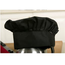 Adult Baker BBQ Kitchen Cooking Hat Chef Hat Elastic Catering Food Favor