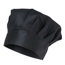 Adult Baker BBQ Kitchen Cooking Hat Chef Hat Elastic Catering Food Favor
