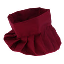 Men Women Hotel Cafe Restaurants Cooking Comfortable Elastic Design Adjustable Kitchen Baker Chef Cap Hat Catering 4