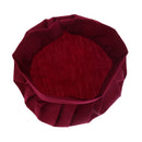 Men Women Hotel Cafe Restaurants Cooking Comfortable Elastic Design Adjustable Kitchen Baker Chef Cap Hat Catering 4