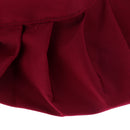 Men Women Hotel Cafe Restaurants Cooking Comfortable Elastic Design Adjustable Kitchen Baker Chef Cap Hat Catering 4