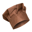 Men Women Hotel Cafe Restaurants Cooking Comfortable Elastic Design Adjustable Kitchen Baker Chef Cap Hat Catering 5