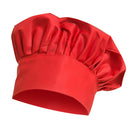 Adult Baker BBQ Kitchen Cooking Hat Chef Hat Elastic Catering Food Favor