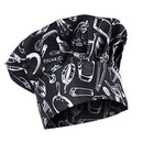 Men Women Hotel Cafe Restaurants Cooking Comfortable Elastic Design Adjustable Kitchen Baker Chef Cap Hat Catering 11