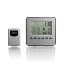 LCD Wireless Weather Station Digital Indoor/ Outdoor Thermometers Hygrometer