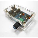 Portable Headphone Amplifier AMP Board Module Kits For Classic 47 DIY Case