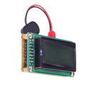 High Accuracy 500MHz Frequency Counter Measurement Meter Detecter Tool