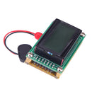 High Accuracy 500MHz Frequency Counter Measurement Meter Detecter Tool