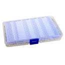 300Pcs 15 Value (Each of 20Pcs) Electrolytic Capacitors Assortment Box Kit
