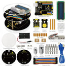 Keyestudio 5kg Electronic Scale Kit KS-087 HX711 for Arduino Workshop Pi