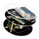 Keyestudio 5kg Electronic Scale Kit KS-087 HX711 for Arduino Workshop Pi