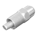 5Pcs/set Steel Thread Pig Hog Automatic Nipple Drinker Waterer Goat Dog New