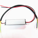 LED Driver AC85-265V to 25-40V Transformer Power Adapter Home Converter