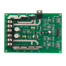 Dual Motor Driver Module board H-bridge DC 3-36V 10A Peak 30A for Arduino