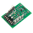 Dual Motor Driver Module board H-bridge DC 3-36V 10A Peak 30A for Arduino