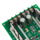 Dual Motor Driver Module board H-bridge DC 3-36V 10A Peak 30A for Arduino