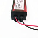 50W LED Driver AC85-265V to 25-40V for Strip Power Supply Adapter for Party