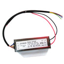 50W LED Driver AC85-265V to 25-40V for Strip Power Supply Adapter for Party