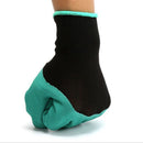 Garden Gloves for Digging & Planting with ABS Plastic Claws Gardening Gloves