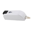 350ml Soap Shower Shampoo Bathroom Body Lotion Holder Pump Action Dispenser