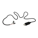 Flash Cable 1 M PL2303HX USB to TTL Serial Port for Raspberry Pi/Arduino
