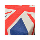 Fashionable Home Cafe Restaurant Table Decor Retro Tablecloth Table Cover Wedding Party Banquet Table Decoration 100*140cm
