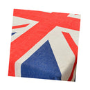 Fashionable Home Cafe Restaurant Table Decor Retro Tablecloth Table Cover Wedding Party Banquet Table Decoration 100*140cm