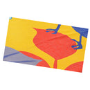 Fashionable Printed Design Home Cafe Restaurants Tablecloth Table Cover Wedding Party Table Decor 100*140cm Multicolor