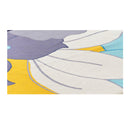 Fashionable Print Design Home Cafe Restaurants Bar Tablecloth Table Cover Wedding Party Table Decor 100*140cm