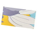 Fashionable Print Design Home Cafe Restaurants Bar Tablecloth Table Cover Wedding Party Table Decor 100*140cm