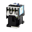 AC Contactor Motor Starter Relay CJX2-1210 380V AC Copper Coil 3-Phase 1NO 50/60Hz 18A Rated Current