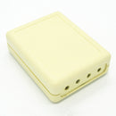 DC7-24V 4 Channel Light Lamp Switch 433mhz Wireless Remote Control Module