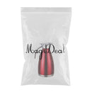 Double Wall Design Non-Toxic Stainless Steel 2L Capacity Double Vacuum Insulation Thermal Coffee Carafe Home Water Pot Red