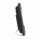 Digital Wireless Weather Station Forecast In/Outdoor Humidity Thermometer