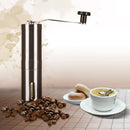 Adjustable Manual Coffee Grinder Hand Mill Kitchen Hand Grinding Tool