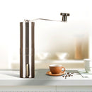 Adjustable Manual Coffee Grinder Hand Mill Kitchen Hand Grinding Tool