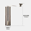 Adjustable Manual Coffee Grinder Hand Mill Kitchen Hand Grinding Tool