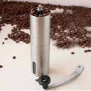 Adjustable Manual Coffee Grinder Hand Mill Kitchen Hand Grinding Tool