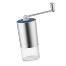 Adjustable Manual Coffee Grinder Hand Mill Kitchen Hand Grinding Tool