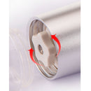Adjustable Manual Coffee Grinder Hand Mill Kitchen Hand Grinding Tool