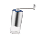 Adjustable Manual Coffee Grinder Hand Mill Kitchen Hand Grinding Tool