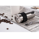 Adjustable Manual Coffee Grinder Hand Mill Kitchen Hand Grinding Tool