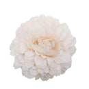 Artificial Simulation Silk Daisy Flower Heads For Home Party Wedding Floral Decor Flowers Pack of 10PCS White