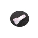 Set of 200pcs Closed End Crimp Cap 22-18 & 22-14 AWG Wire Connector Terminal