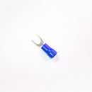 Set of 150pcs Crimping Wire Spade Fork Terminal Connector U Shape SV2-4