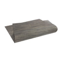 Home Dining Table Restaurant Cafe Table Use PVC Solid Insulation Heat Bowl Placemat Dining Pad Western Table Mat Placemat 2