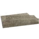 Home Dining Table Restaurant Cafe Table Use PVC Solid Insulation Heat Bowl Placemat Dining Pad Western Table Mat Placemat 1