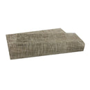 Home Dining Table Restaurant Cafe Table Use PVC Solid Insulation Heat Bowl Placemat Dining Pad Western Table Mat Placemat 1