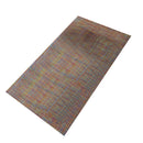 Home Dining Table Restaurant Cafe Table Use PVC Solid Insulation Heat Bowl Placemat Dining Pad Western Table Mat Placemat 3